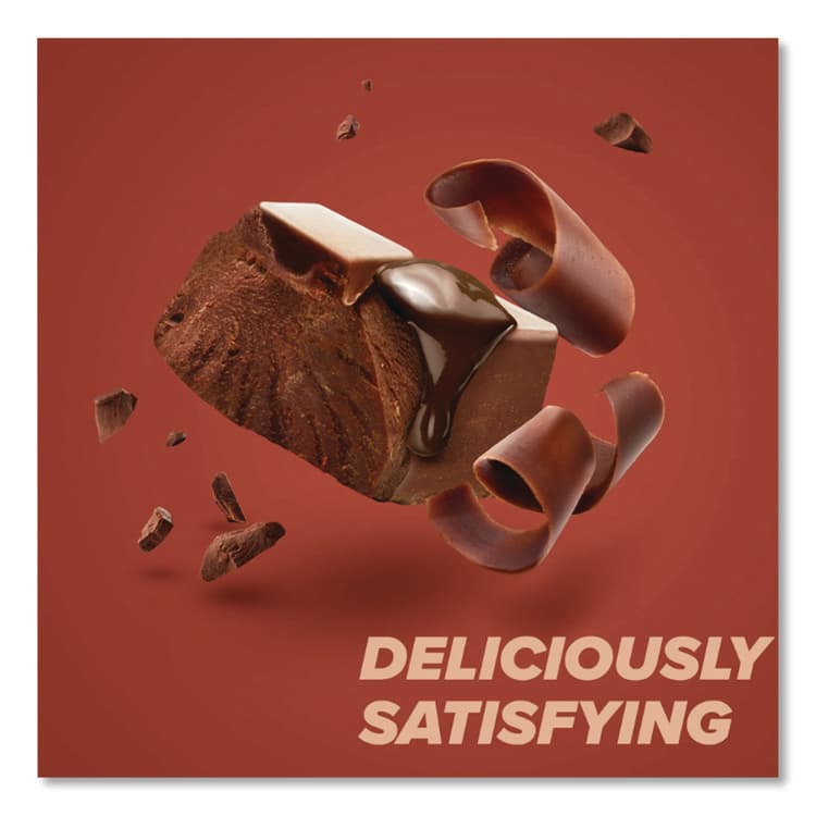 THE BALANCE BAR COMPANY Pure Protein Bar, Chocolate Deluxe, 1.76 oz Bar, 6/Box (BCBNRN13809) thumbnail 4