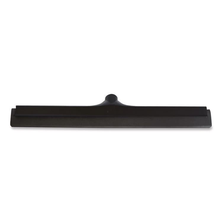 CFS BRANDS Sparta Double Foam Squeegee, 24" Wide Blade (CFS4156803)