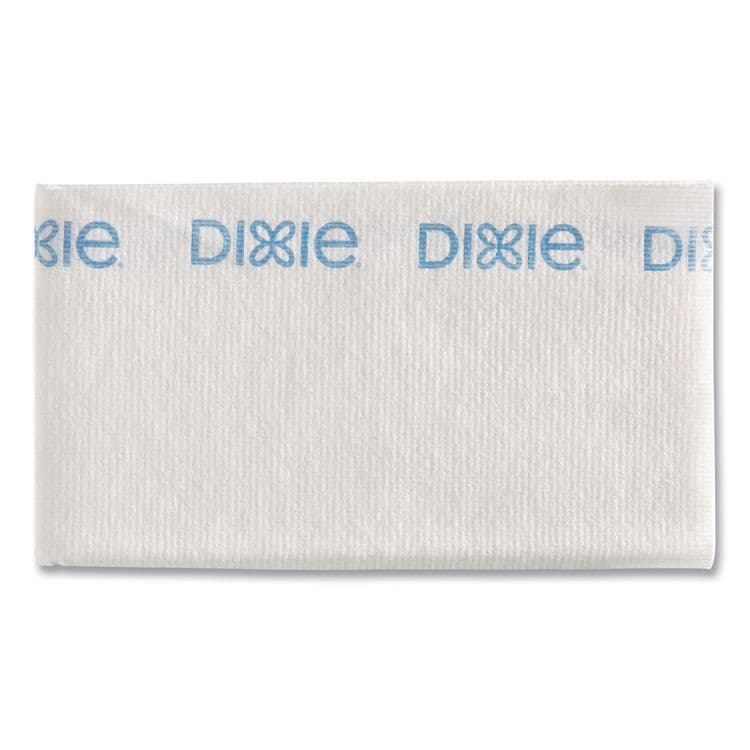 DIXIE FOOD SERVICE H900 Disposable Cleaning Towel, 1-Ply, 13 x 23.5, White/Blue, 72 Towels/Box (GPC29421) thumbnail 2