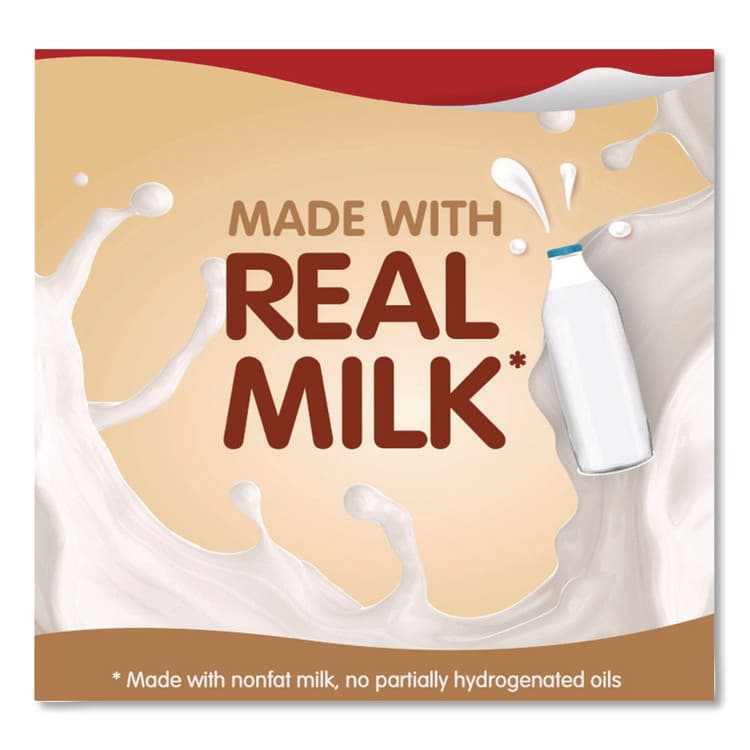 CONAGRA FOODS Pudding Cups, Chocolate, 3.5 oz Cup, 48/Carton (CNGHUN55418) thumbnail 4