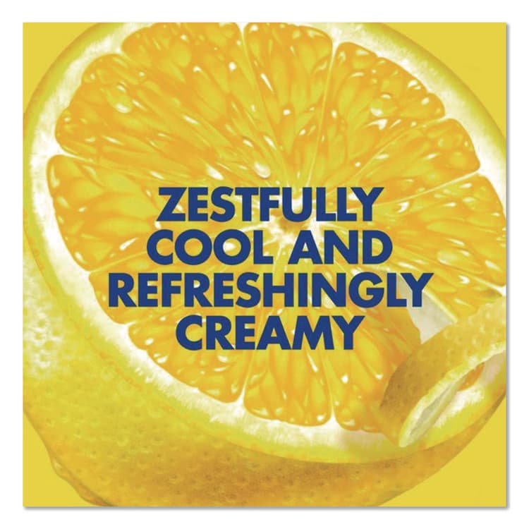 CLIF BAR & COMPANY Whole Nutrition Bar, Lemon Zest, 1.69 oz Bar, 15 Bars/Box (CBCCCC210004) thumbnail 3