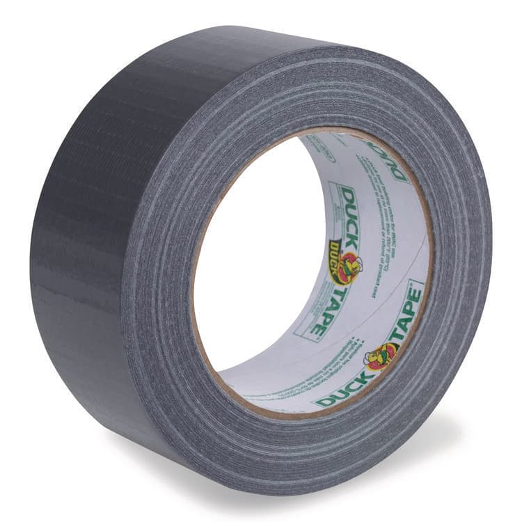 SHURTAPE TECHNOLOGIES Utility Duct Tape, 3" Core, 1.88" x 55 yds, Silver (DUC1118393) thumbnail 3