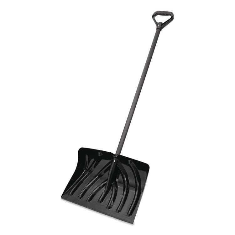 SUNCAST CORPORATION Combo Snow Shovel and Pusher, 18" Width, 51.13" Length (SUASC1300EA)