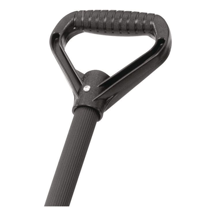 SUNCAST CORPORATION Combo Snow Shovel and Pusher, 18" Width, 51.13" Length (SUASC1300EA) thumbnail 2