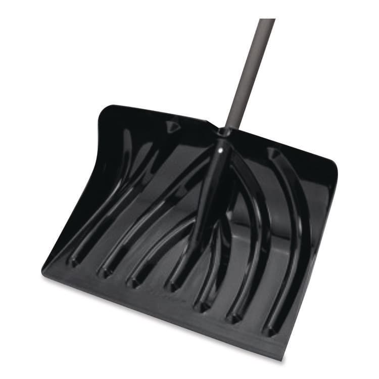 SUNCAST CORPORATION Combo Snow Shovel and Pusher, 18" Width, 51.13" Length (SUASC1300EA) thumbnail 4
