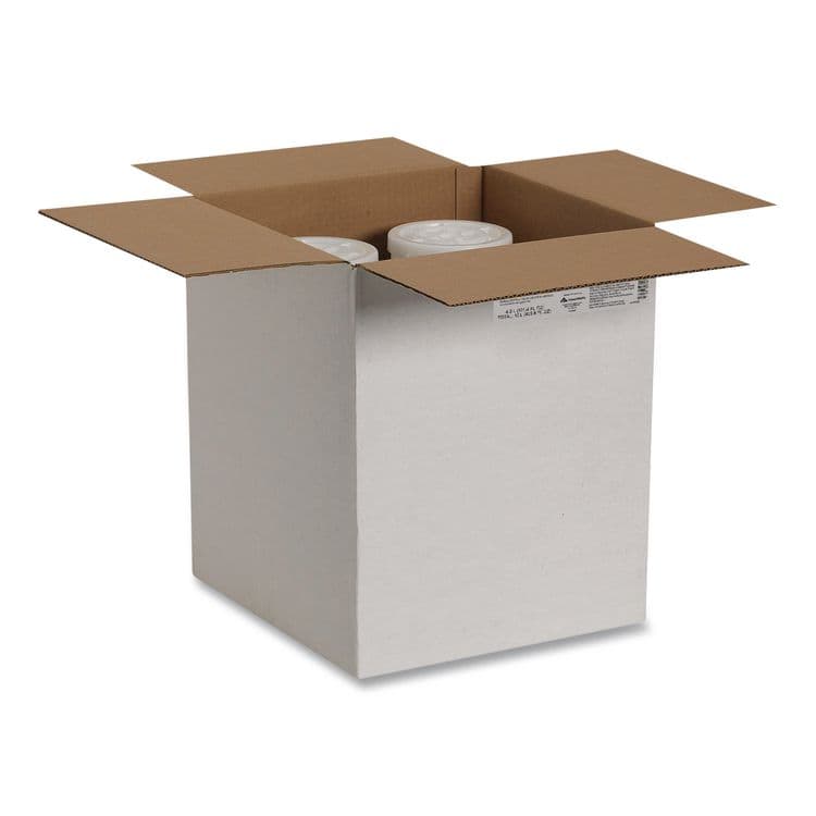 GEORGIA PACIFIC Industrial Hand Cleaner, Lemon Scent, 300 mL, 4/Carton (GPC44626) thumbnail 3