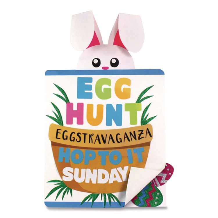 ARTSKILLS Neon Color Poster Letters and Numbers, Assorted Neon Character Colors, 310/Pack (ASKPA1464) thumbnail 3