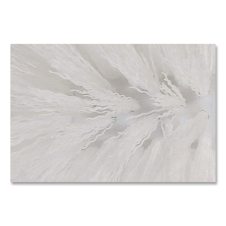 BOARDWALK Spiral Bowl Brush, 13" Handle, White (BWKBWLBRUSH12) thumbnail 3