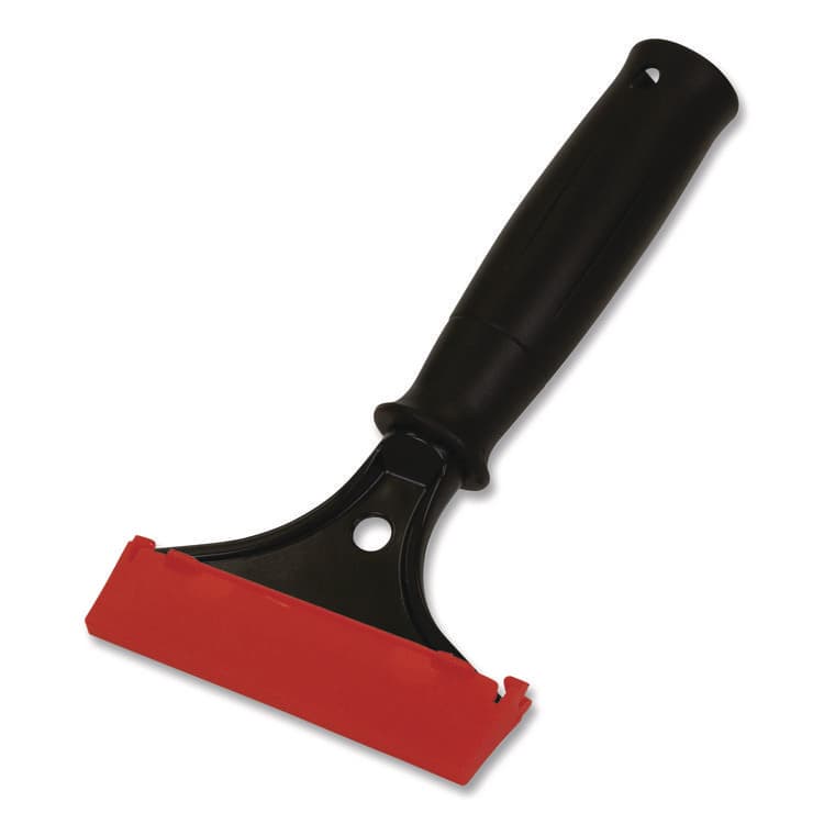 BOARDWALK 8" Window/Floor Scraper, 4" Blade (BWK8WFLSC10) thumbnail 4