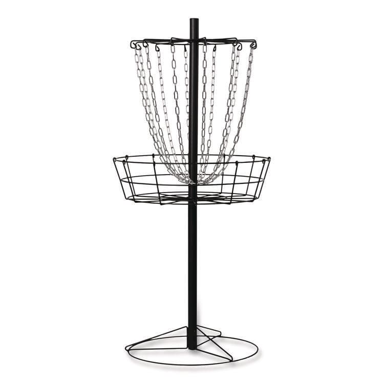 CHAGRINOVATIONS Disc Golf Target, 52.8" x 26" Diameter (CH7VX68230)