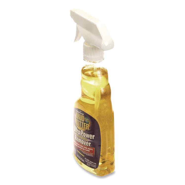 RUST-OLEUM CORPORATION Ultra Power Specialty Adhesive Remover, 16 oz Spray Bottle, 6/Carton (RST302815) thumbnail 3