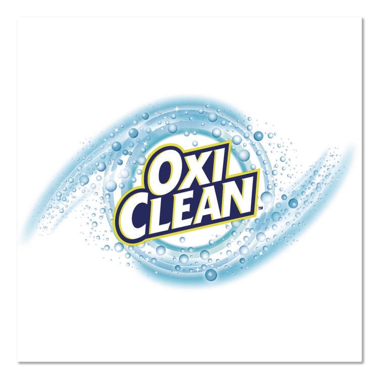 CHURCH & DWIGHT CO., Plus the Power of OxiClean Powder Detergent, 2 oz Box, 156/Carton (CDC5703760000) thumbnail 4