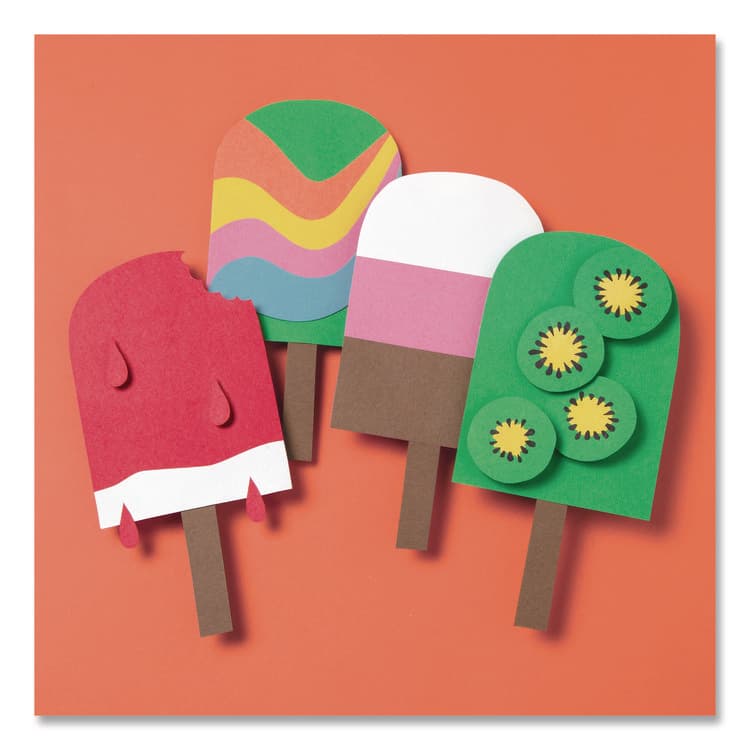 DIXON TICONDEROGA CO. Washable Liquid White School Glue, 7.9 oz, Dries Clear (DIXX152100001) thumbnail 3