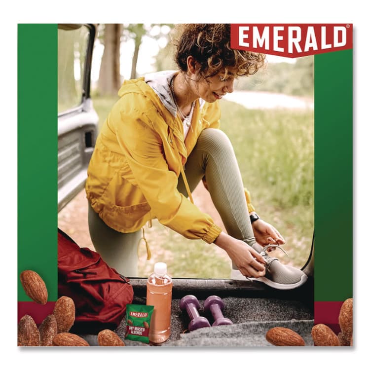 DIAMOND FOODS 100 Calorie Pack Nuts, 0.63 oz Pack, 7/Box (DFDDFW34895) thumbnail 4