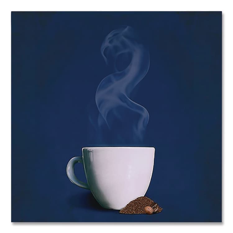 INDEPENDENCE COFFEE CO. Jet Fuel Ground Coffee, 12 oz Packet (ICCICF73109) thumbnail 2