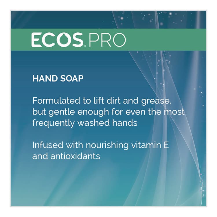 EARTH FRIENDLY PRODUCTS Liquid Hand Soap, Lavender Scent, 17 oz (EOPPL96656EA) thumbnail 4