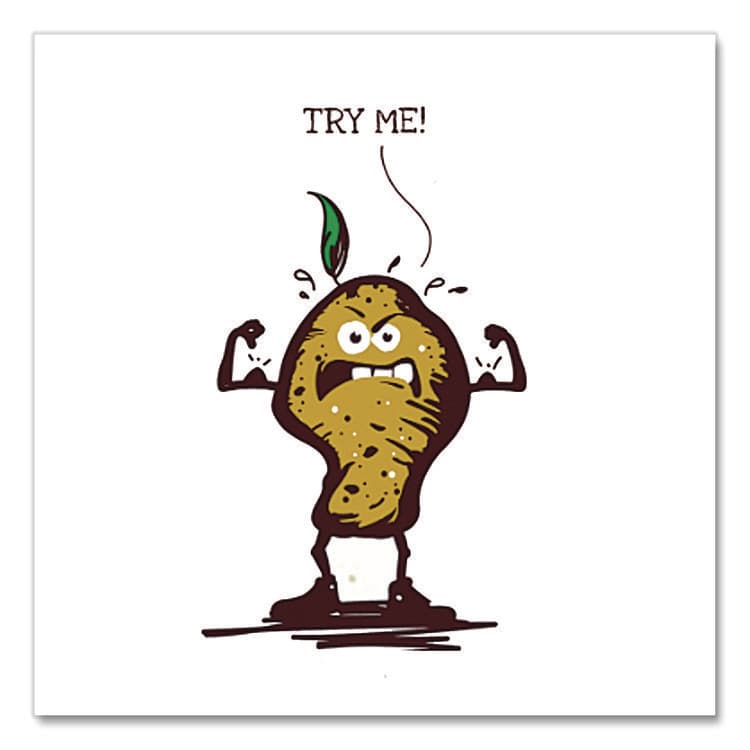 DIEFFENBACH'S SNACKS Kettle Potato Chips, Assorted, 0.88 oz/1 oz Bags, 30/Carton (UGLDFN34091) thumbnail 4