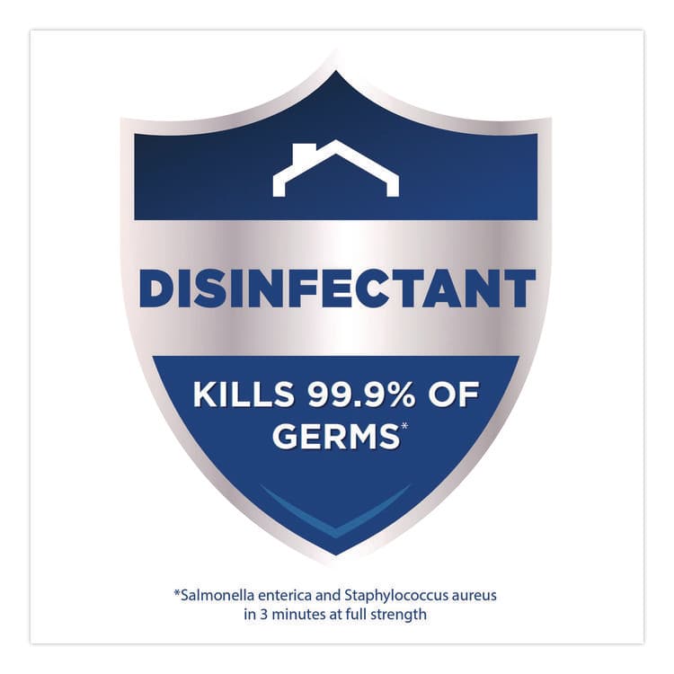 DIAL PROFESSIONAL Cleanser with Bleach, 24 oz Bottle, 8/Carton (DIA07222) thumbnail 3