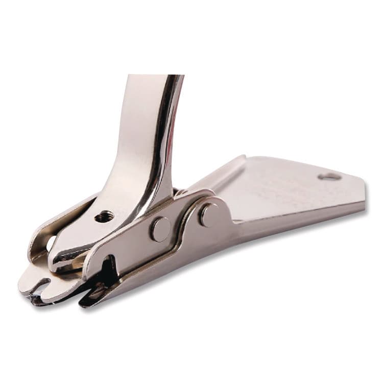 STANLEY BOSTITCH Heavy-Duty Push Staple Remover, Chrome (BOSG27W) thumbnail 3