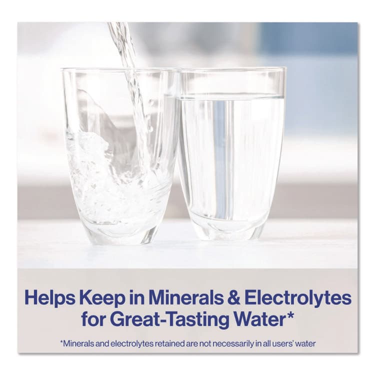 CLOROX SALES CO. LongLast+ 120 Gallon Replacement Filter, Blue (CLO36243) thumbnail 4