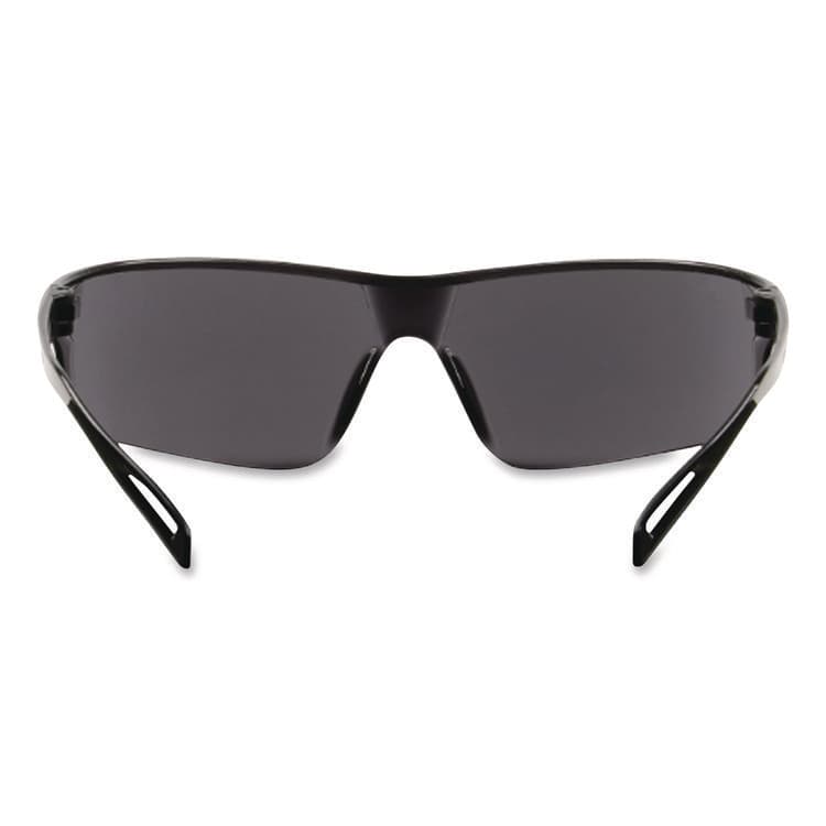 PROTECTIVE INDUSTRIAL PRODUCTS Zenon Z-Lyte Safety Glasses, Frameless, Gray Single Lens (PID250090001) thumbnail 4