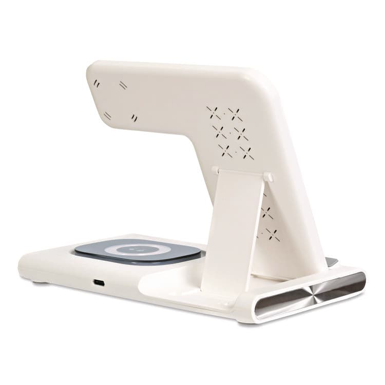 SPRACHT Flex Charge 3, USB-C, White (SPTFC3W) thumbnail 4