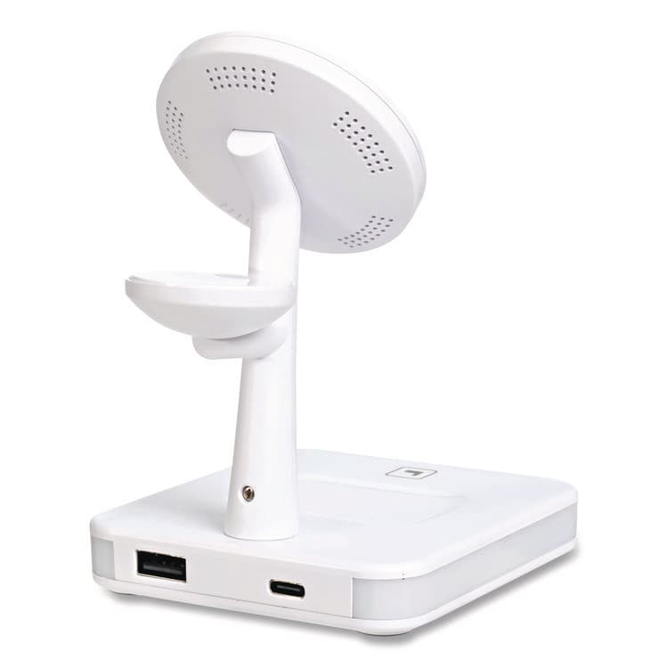 SPRACHT Flex Charge 4, USB-C, White (SPTFC4W) thumbnail 4