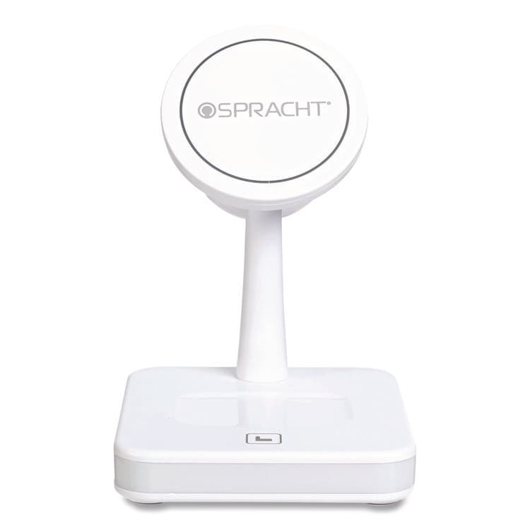 SPRACHT Flex Charge 4, USB-C, White (SPTFC4W)