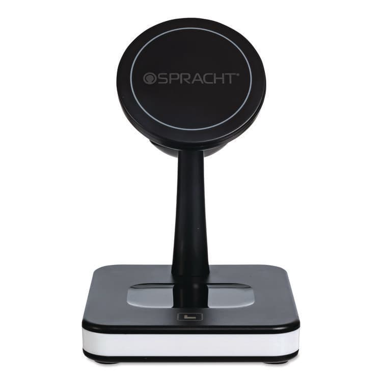 SPRACHT Flex Charge 4, USB-C, Black (SPTFC4B)