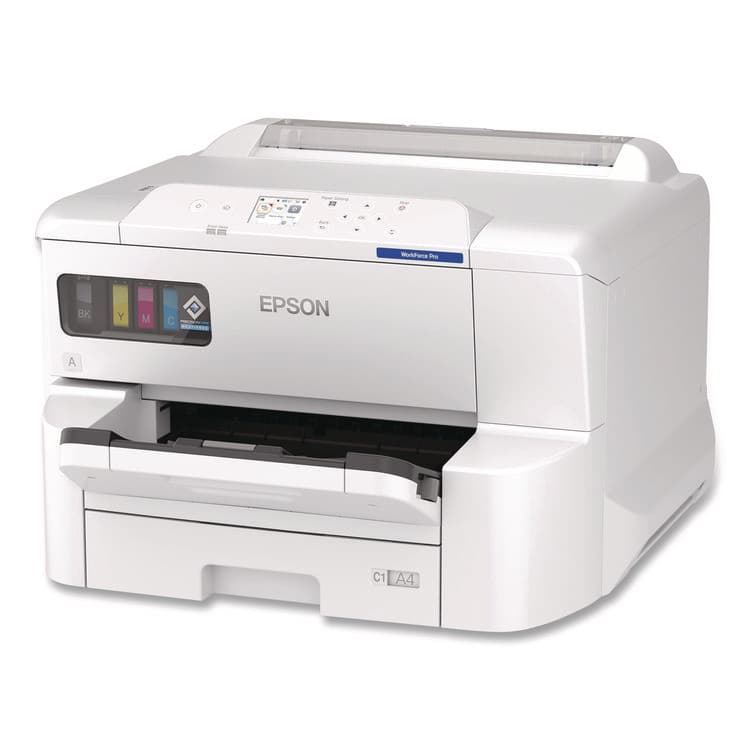 EPSON AMERICA, . WorkForce Pro EP-C7000 Wireless Inkjet Printer (EPSC11CL37201) thumbnail 3