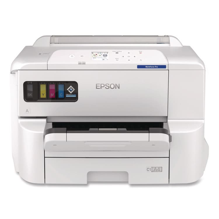 EPSON AMERICA, . WorkForce Pro EP-C7000 Wireless Inkjet Printer (EPSC11CL37201)