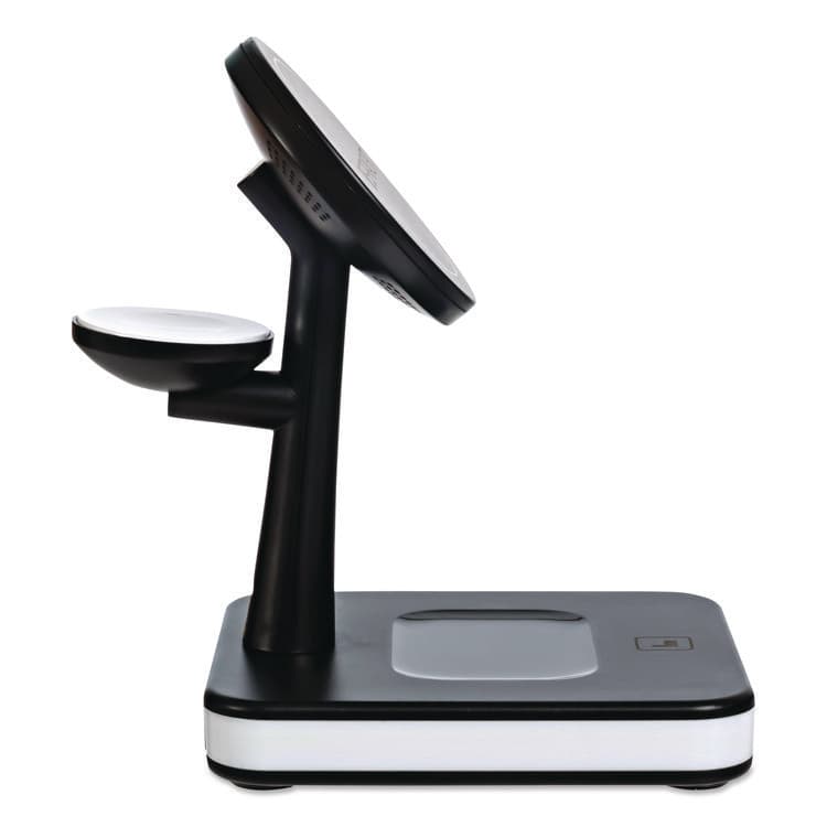 SPRACHT Flex Charge 4, USB-C, Black (SPTFC4B) thumbnail 3