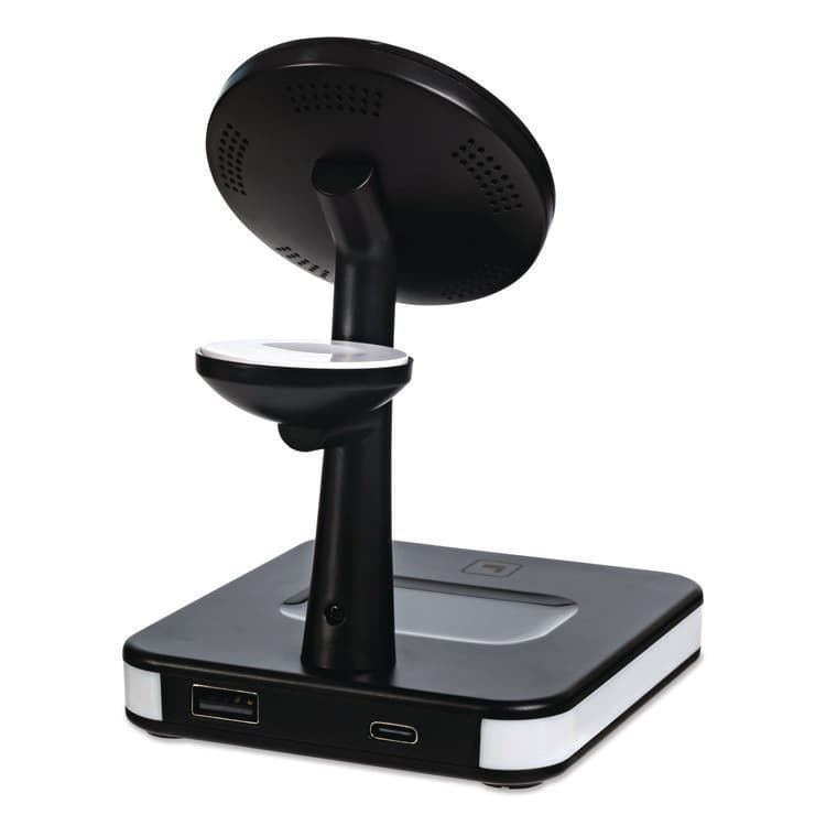 SPRACHT Flex Charge 4, USB-C, Black (SPTFC4B) thumbnail 4