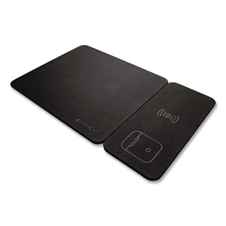 SPRACHT MagPad Charger and Mouse Pad, Black (SPTMGPBK) thumbnail 4