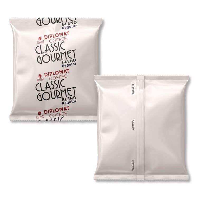 RDI USA Classic Frac Pack, 2.5 oz, 100/Carton (OGFCLCCG25100R) thumbnail 4