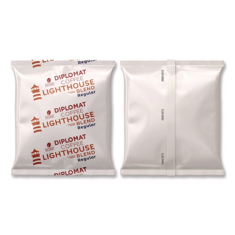 RDI USA Light House Frac Pack, 2.5 oz, 100/Carton (OGFCLCLH25100R) thumbnail 3