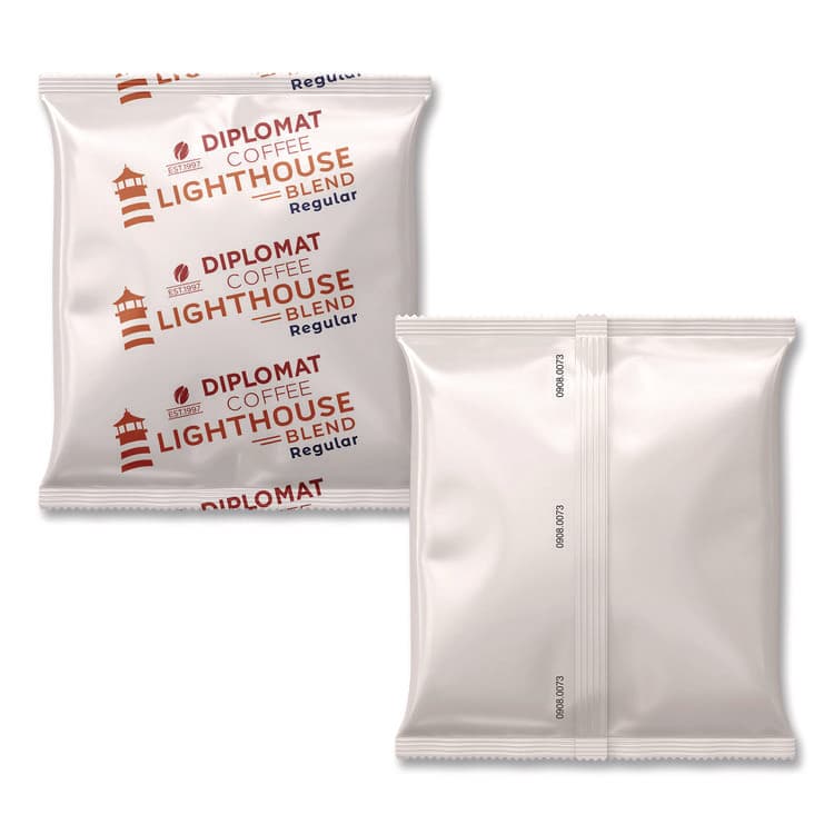 RDI USA Light House Frac Pack, 2.5 oz, 100/Carton (OGFCLCLH25100R) thumbnail 4