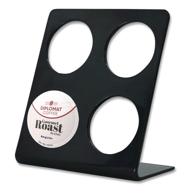 RDI USA Gourmet DC-Cup, 10 g, 96/Carton (OGFCDCCUPGR9610) thumbnail 4