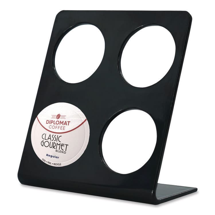 RDI USA Classic Gourmet DC-Cup, 10 g, 96/Carton (OGFCDCCUPCG9610) thumbnail 4