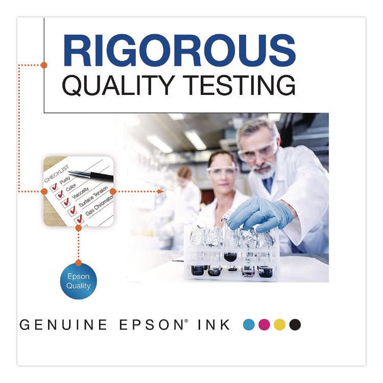 EPSON AMERICA, . T51N720 (T51N) UltraChrome GS3 Eco-Solvent Ink, 800 mL, Light Black (EPST51N720) thumbnail 4