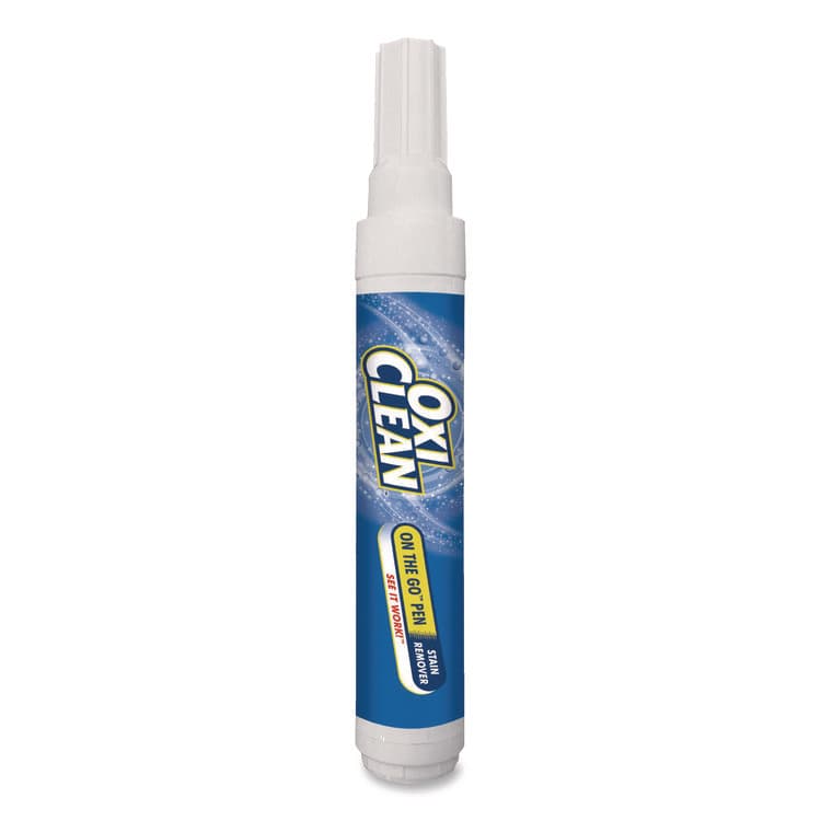 CHURCH & DWIGHT CO., On-the-Go Pen Stain Remover, Bonus Size, 22 mL Pen (CDC8057523564EA) thumbnail 3