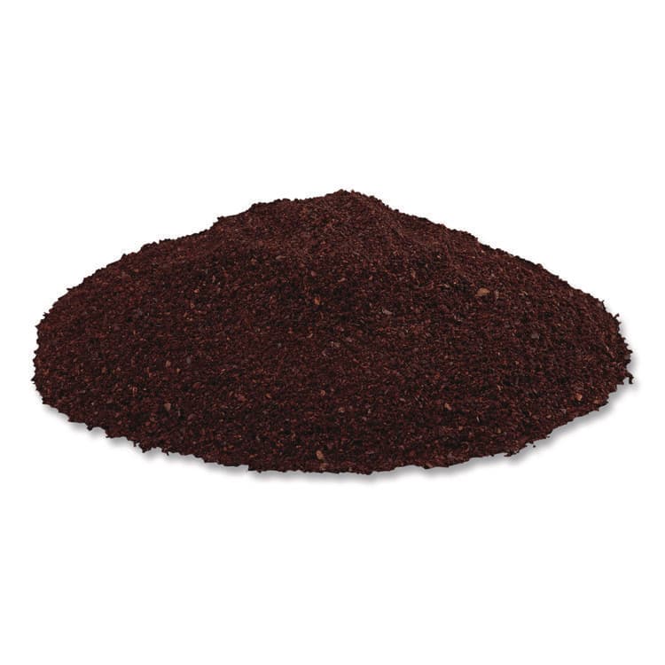 J.M. SMUCKER CO. Black Silk Ground Coffee Fraction Pack, 1.4 oz Packet, 42/Carton (FOL00019) thumbnail 3