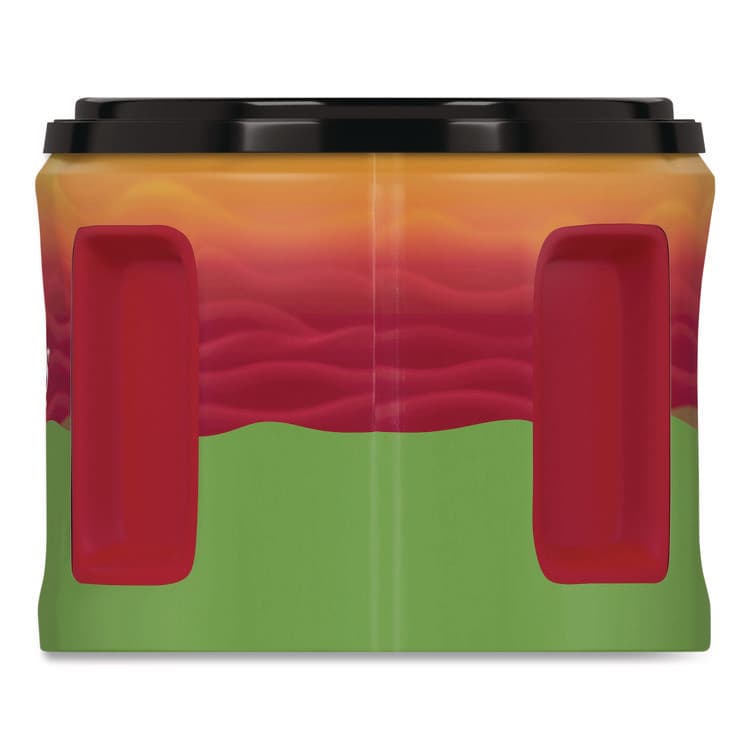 J.M. SMUCKER CO. Half Caff Ground Coffee, 22.6 oz Canister (FOL20527) thumbnail 4