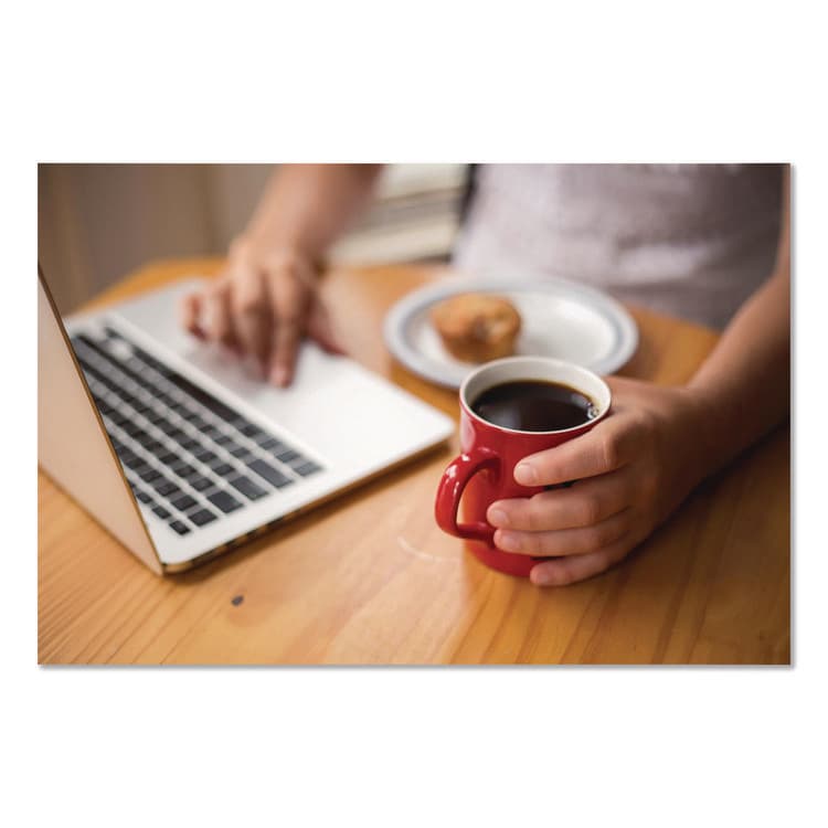 J.M. SMUCKER CO. Classic Roast Ground Coffee, 40.3 oz Canister, 6/Carton (FOL30419) thumbnail 3