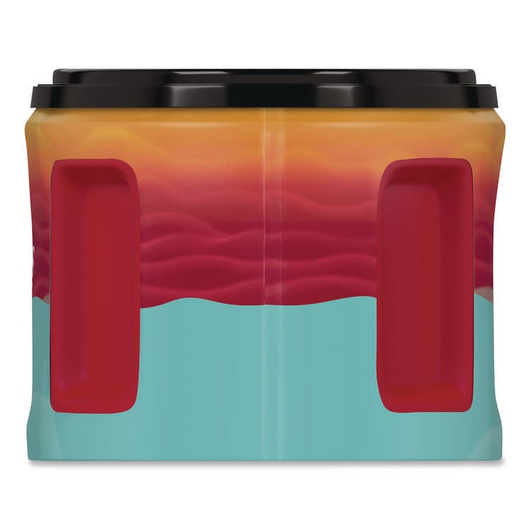 J.M. SMUCKER CO. Simply Smooth Ground Coffee, Gentle On Your Stomach, 27 oz Canister (FOL30446) thumbnail 4