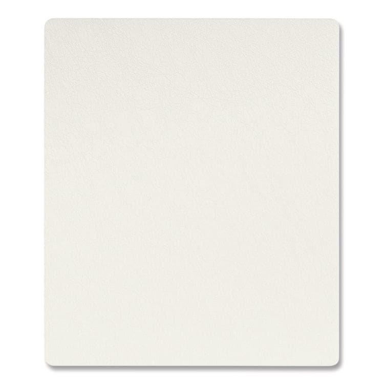 DEFLECTO CORPORATION OceanMat Hard Floor Chair Mat for Hard Floors, Rectangular, Straight Edges, 36" x 48", Clear (DEFCM2G142OCB) thumbnail 3