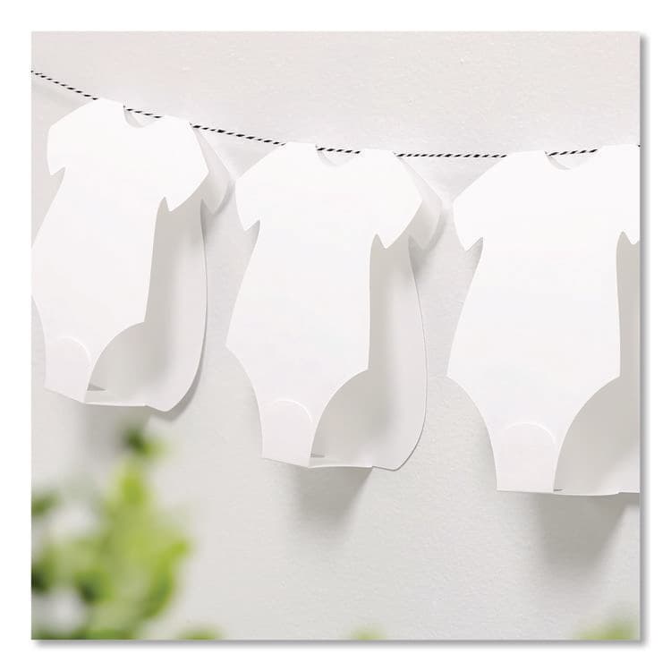 NEENAH PAPER Color Cardstock, 65 lb Cover Weight, 8.5 x 14, Bright White, 125/Pack (WAU91670) thumbnail 3