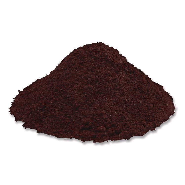 J.M. SMUCKER CO. Coffee Brick, Espresso, 10 oz Brick Pack, 24/Carton (FOL01720CT) thumbnail 4