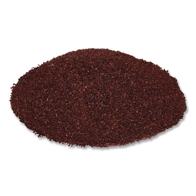 J.M. SMUCKER CO. Trailblazer Roast Ground Coffee, 12 oz Canister, 6/Carton (FOL62881) thumbnail 4