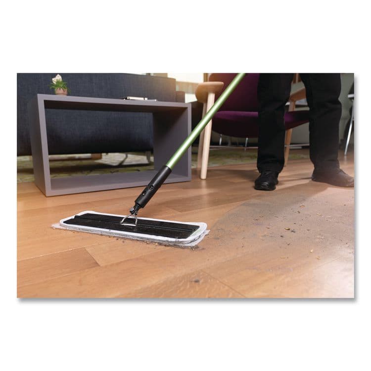 3M/COMMERCIAL TAPE DIV. Easy Scrub Top Button, 30/Carton (MMM59008) thumbnail 3